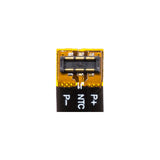 BlackView BV9500 Oro Battery 3.85V 9000mAh - Compatible Replacement
