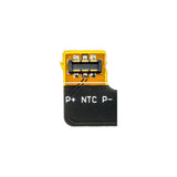 BlackView BV8000 Battery 3.8V 4100mAh - Compatible Replacement