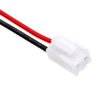 BobSweep PET24-7-213 Battery 14.4V 2600mAh - Compatible Replacement