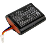 Bowers & Wilkins T7 Battery 11.1V 2600mAh - Compatible Replacement