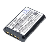 Sony HD Flash Memory Action Camcorder Battery 3.7V 950mAh - Compatible Replacement