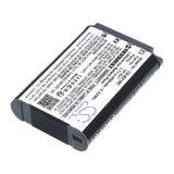 Sony HD Flash Memory Action Camcorder Battery 3.7V 950mAh - Compatible Replacement