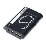 Sony HD Flash Memory Action Camcorder Battery 3.7V 950mAh - Compatible Replacement