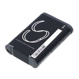 Sony HD Flash Memory Action Camcorder Battery 3.7V 950mAh - Compatible Replacement