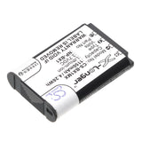 Sony HD Flash Memory Action Camcorder Battery 3.7V 1150mAh - Compatible Replacement