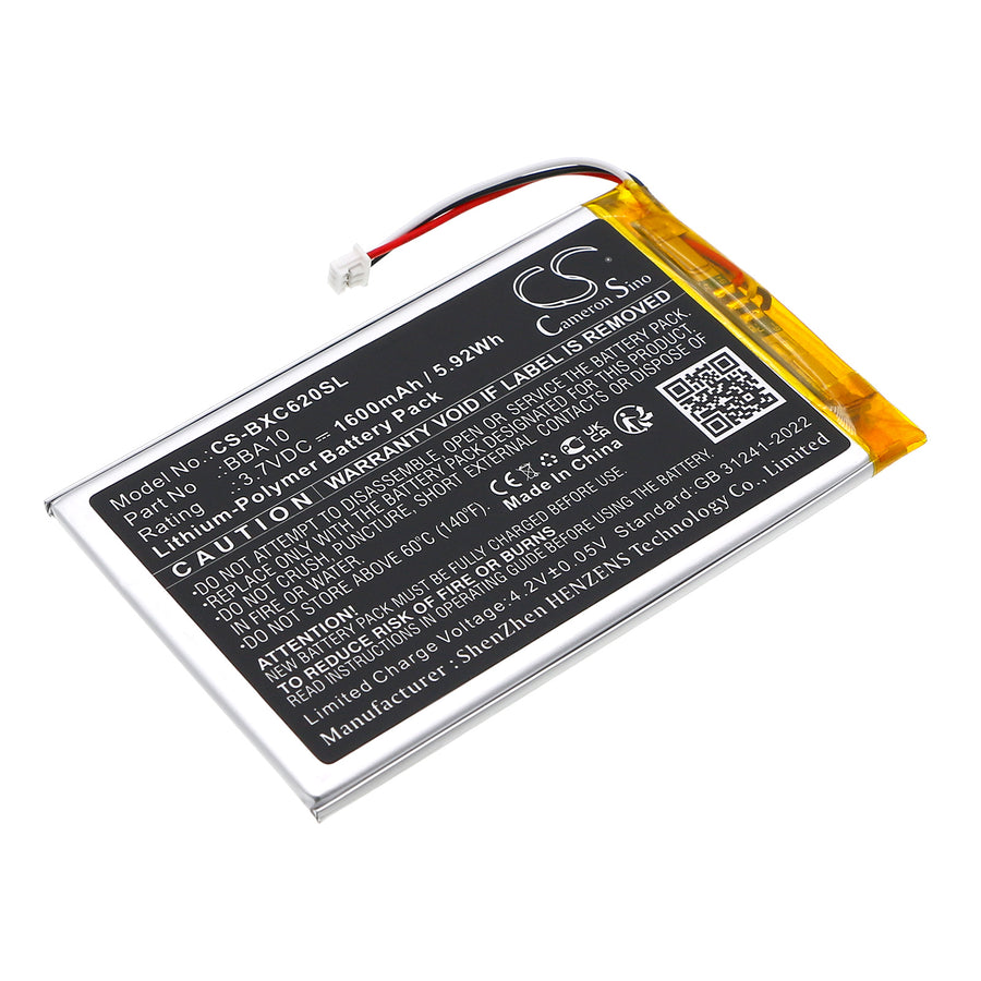 E-reader Batteries
