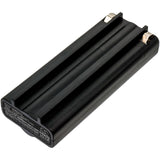 Nightstick XPR-5572 Battery 3.7V 2600mAh - Compatible Replacement