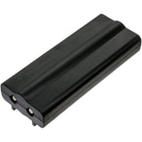 Nightstick XPR-5572 Battery 3.7V 2600mAh - Compatible Replacement