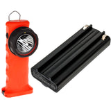 Nightstick XPR-5572 Battery 3.7V 2600mAh - Compatible Replacement