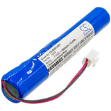 Bayco SLR-2120 Battery 7.4V 2600mAh - Compatible Replacement