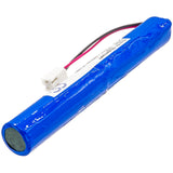 Bayco SLR-2120 Battery 7.4V 2600mAh - Compatible Replacement