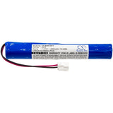 Bayco SLR-2120 Battery 7.4V 2600mAh - Compatible Replacement