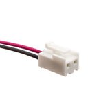 Bayco SLR-2120 Battery 7.4V 2600mAh - Compatible Replacement