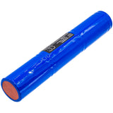 Nightstick NSR-9850 Battery 3.6V 7000mAh - Compatible Replacement