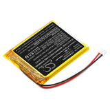Babymoov Babyphone Video YOO Travel Battery 3.7V 1000mAh - Compatible Replacement