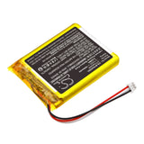 Babymoov Babyphone Yoo Twist Battery 3.7V 1600mAh - Compatible Replacement