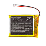 Babymoov Babyphone Yoo Twist Battery 3.7V 1600mAh - Compatible Replacement