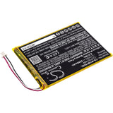 Boyue likebook Mars 7.8 Battery 3.7V 2300mAh - Compatible Replacement
