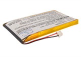 Bushnell Yardage Pro XGC+ Battery 3.7V 2000mAh - Compatible Replacement