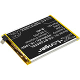 Vivo iQOO Neo 855 Battery 3.85V 4350mAh - Compatible Replacement