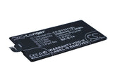 BBK VIVO X5 MAX Battery 3.8V 2000mAh - Compatible Replacement