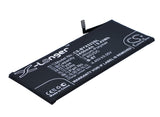 BBK Vivo X5Pro V Dual SIM Battery 3.85V 2450mAh - Compatible Replacement