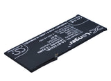 BBK Vivo X5Pro V Dual SIM Battery 3.85V 2450mAh - Compatible Replacement