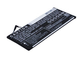 BBK Vivo X5Pro V Dual SIM Battery 3.85V 2450mAh - Compatible Replacement
