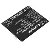 Vivo X9s Plus Battery 3.85V 3950mAh - Compatible Replacement