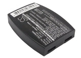 Cameron Sino CS-C1060SL Battery