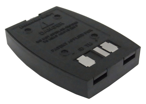 3M XT-1 Battery for Wireless Drive-Thru Intercom Headset