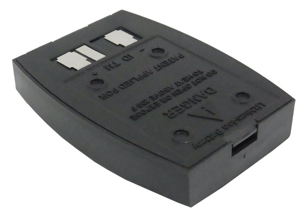 3M XT-1 Battery for Wireless Drive-Thru Intercom Headset ...