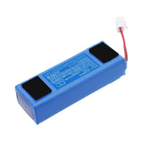 Cobra Audio Box Battery 14.8V 2000mAh - Compatible Replacement