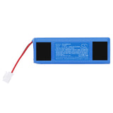 Cobra Audio Box Battery 14.8V 2000mAh - Compatible Replacement