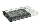 CAT B100 Battery 3.7V 1200mAh - Compatible Replacement
