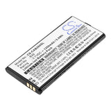 CAT B26 Battery 3.7V 1350mAh - Compatible Replacement