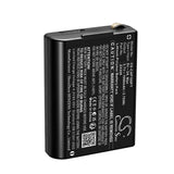 COAST CH1000R Battery 3.7V 800mAh - Compatible Replacement