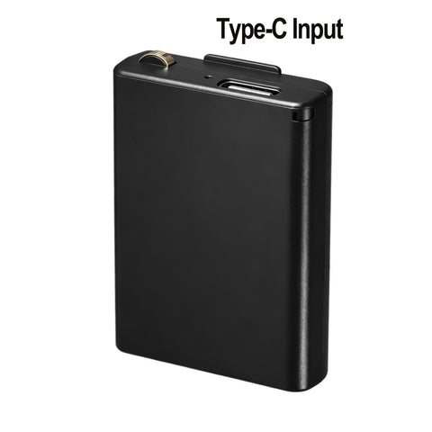COAST CH1000R Battery 3.7V 800mAh - Compatible Replacement