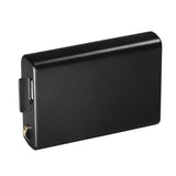COAST CH1000R Battery 3.7V 800mAh - Compatible Replacement