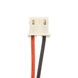 CHARMCARE ACCURO TABLETOP PULSE OXIMETER Battery 7.4V 1200mAh - Compatible Replacement