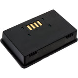 Chauvin Arnoux C.A 6116N Battery 10.8V 6800mAh - Compatible Replacement