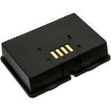 Chauvin Arnoux C.A 6116N Battery 10.8V 6800mAh - Compatible Replacement