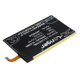 CATERPILLAR S31 Battery 3.85V 3900mAh - Compatible Replacement