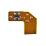 CATERPILLAR S31 Battery 3.85V 3900mAh - Compatible Replacement
