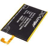 CATERPILLAR S40 Battery 3.8V 2900mAh - Compatible Replacement