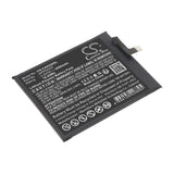 CATERPILLAR CAT S52 Battery 3.8V 2800mAh - Compatible Replacement