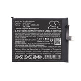 CATERPILLAR CAT S52 Battery 3.8V 2800mAh - Compatible Replacement