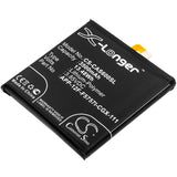 CATERPILLAR S60 Battery 3.85V 3500mAh - Compatible Replacement