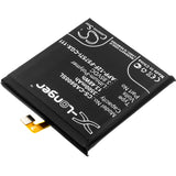 CATERPILLAR S60 Battery 3.85V 3500mAh - Compatible Replacement