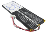 Sonos Controller CR100 Battery 3.7V 3600mAh - Compatible Replacement